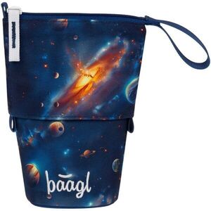 BAAGL UNIVERZUM Tolltartó, sötétkék, méret kép