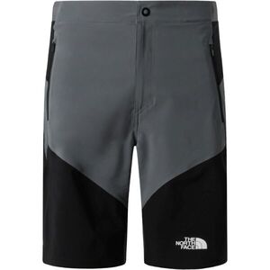 The North Face FELIK M Férfi outdoor rövidnadrág, szürke, méret kép