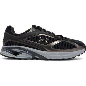 Under Armour HOVR APPARITION Uniszex cipő, fekete, méret 42 kép