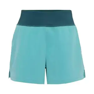 KARI TRAA AVA SHORTS Női túrashort, világoskék, méret kép