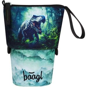 BAAGL DINO Tolltartó, mix, méret kép