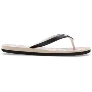 Roxy TAHITI VII Női flip-flop papucs, fehér, méret 36 kép