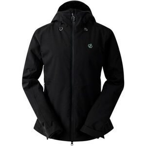Dare2b TORREK BLAZE Női outdoor kabát, fekete, méret kép