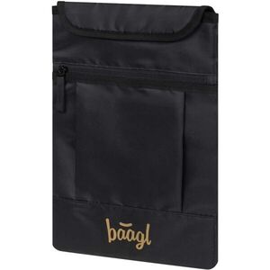 BAAGL GOLD Laptop tok, fekete, méret kép