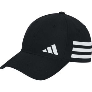 Baseball sapka (Fekete) kép