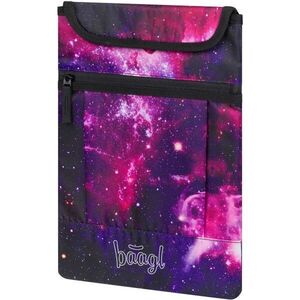 BAAGL GALAXY Laptop tok, mix, méret kép