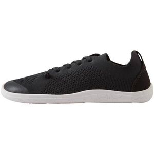 REIMA ASTELU Gyerek barefoot cipő, fekete, méret kép