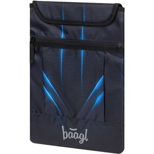 BAAGL BLUELIGHT Laptop tok, fekete, méret kép