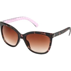 Finmark SUNGLASSES Napszemüveg, barna, méret kép
