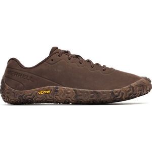 Merrell VAPOR GLOVE 6 LTR Férfi barefoot cipő, barna, méret 46.5 kép