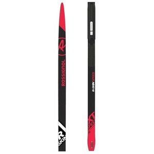 Rossignol SPEED SKIN (SS) IFP Junior sífutóléc, fekete, méret kép