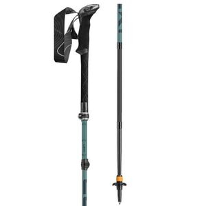 Leki MAKALU FX CARBON AS Trekking bot, fekete, méret kép