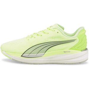Puma Magnify Nitro Wns Női futócipő, sárga, méret 41 kép