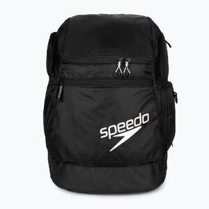Speedo Teamster 2.0 35L hátizsák fekete 68-12812 (Teamster 2.0 8-128120001) kép