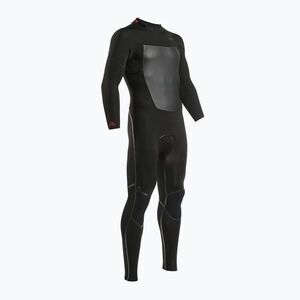 Quiksilver Marathon Sessions 4/3 férfi búvárruha fekete EQYW103178-KVD0 (Marathon Sessions 4/3 mm Back Zip EQYW103178-KVD0) kép