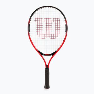 Wilson Pro Staff Precision 21 WR118110H gyermek teniszütő (Pro Staff Precision Jr 21 WR118110H) kép