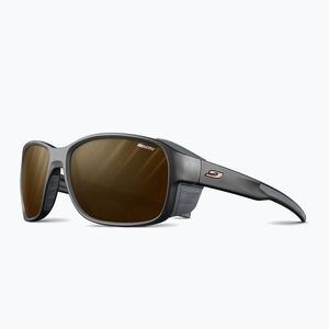 Julbo Montebianco 2 Reactiv Hm 2-4 fekete/szürke napszemüveg (Montebianco 2 Reactiv Hm 2-4 J5415014) kép