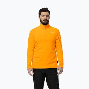 Jack Wolfskin Taunus Hz férfi túrakabát (Taunus Hz 1709522_G0054_A06) kép