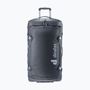 Bőrönd deuter Duffel Pro Movo 90 l black (Duffel Pro Movo 90 350122570000) kép