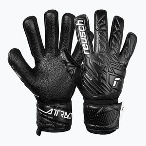 Reusch Attrakt Resist Junior gyermek kapuskesztyű fekete (Attrakt Resist Junior 5572615-7700) kép
