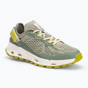 Jack Wolfskin férfi túrabakancs Prelight Hybrid Vent Low chartreuse (Prelight Hybrid Vent Low A64081_M0053) kép
