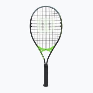 Wilson Aggressor fekete/zöld teniszütő (Aggressor WR147610) kép