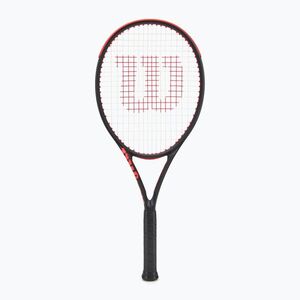 Wilson Clash Team 103 V3 teniszütő (Clash Team 103 V3 WR180710U2) kép