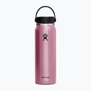 Hydro Flask Lightweight Wide Flex Cap B 946 ml turmalin termál palack (Lightweight Wide Flex Cap B LW32LWB092) kép