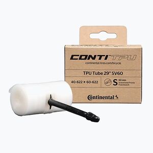 Continental TPU 29" / 40-60 mm / 60 mm kerékpár belső cső (TPU 29 CO0182631) kép