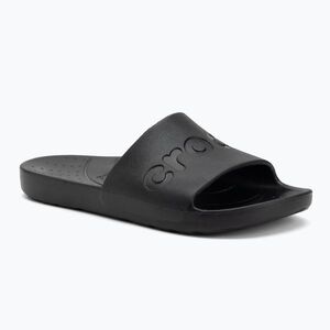 Crocs Slide fekete flip-flopok (Slide 210088-001) kép