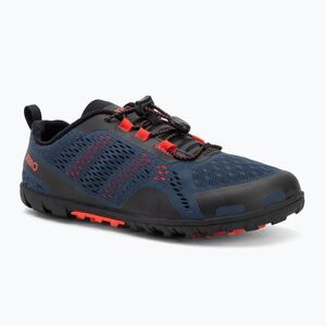 Berefoot férfi Xero Shes Aqua X Sport holdfény/kék/narancs cipő (Aqua X Sport ARM-MBO) kép
