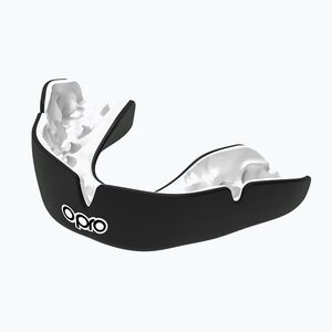 Opro Instant Custom Fit állkapocsvédő fekete (Instant Custom Fit 9677-CUSTOM) kép