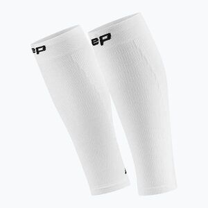 CEP Calf kompressziós szalagok nőknek Calf 5.0 fehér (Run Calf 5.0 WS700R4) kép