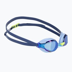 Speedo Fastskin Speedsocket 2 Mirror cukor kék / celeste / iris tükör úszószemüveg (Fastskin Speedsocket 2 Mirror 8-1089718662) kép