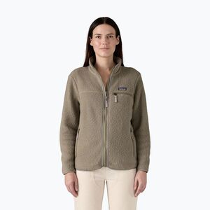 Női túrapulóver Patagonia Retro Pile river rock green (Retro Pile 22795) kép