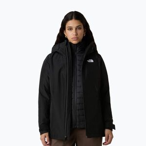 Női 3 az 1-ben kabát The North Face Carto Mono Triclimate Hooded black (Carto Mono Triclimate Hooded NF0A8D3DJK31) kép