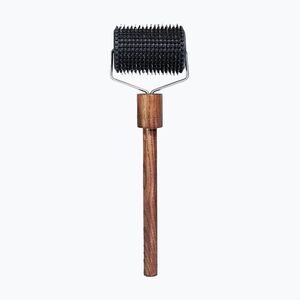Masszázshenger BLACKROLL Needleroller black/brown (Needleroller A001102) kép