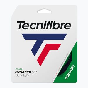 Squash húr Tecnifibre Dynamix VP black (Dynamix VP 06GDYN120B) kép