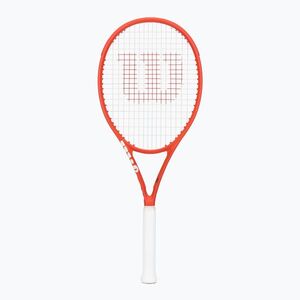 Teniszütő Wilson Clash 100UL V3 Reverse infrared (Clash 100UL V3 Reverse WR212810U0) kép