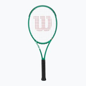 Teniszütő Wilson Blade 101 Team V10 green (Blade 101 Team V10 WR208810U1) kép