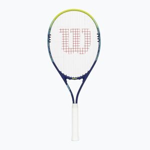 Wilson Impact blue teniszütő (Impact WR198910U3) kép