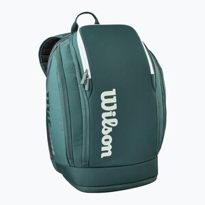 Wilson Blade V10 green tenisz hátizsák (Blade V10 WR8056101001) kép