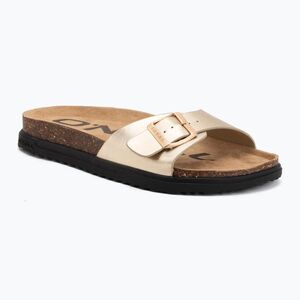 Női papucsok O'Neill Solana Low gold (Solana Low 90261039.80A) kép
