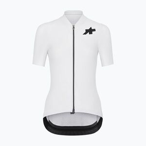 Női kerékpáros mez ASSOS Uma GT S11 EVO white (Uma GT S11 EVO 12.20.435.58) kép