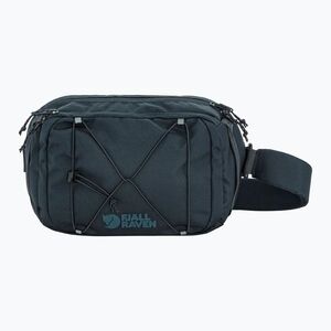 Városi hátizsák Fjällräven Skule Sling 6 l navy (Skule Sling 6 F23200337) kép