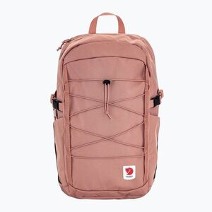 Hátizsák Fjällräven Skule 24 l dusty rose (Skule 24 F23200335) kép