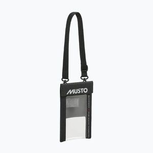 Vízálló telefontok Musto Waterproof Phone Case black (Waterproof Phone Case 81263_990) kép