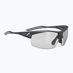 Napszemüveg Rudy Project Sydus black matte/impactx photochromic 2 black (Sydus SQ017306-0000) kép