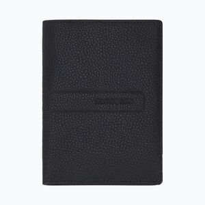 Útlevéltok Samsonite Revolution Passport black (Revolution Passport 155593) kép