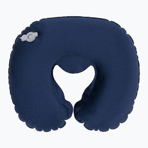 Utazópárna Samsonite Easy Inflatable midnight blue (Easy Inflatable 155597) kép